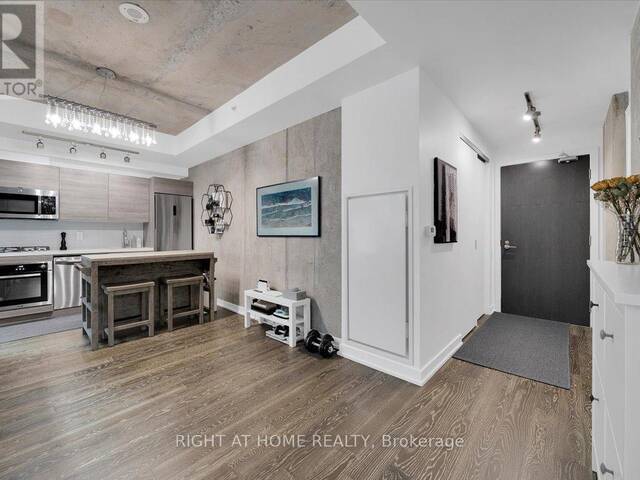 402 - 11 CHARLOTTE STREET Toronto Ontario