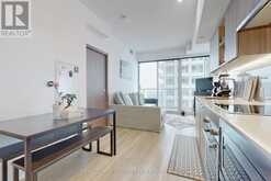 3805 - 17 BATHURST STREET Toronto