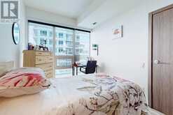 3805 - 17 BATHURST STREET Toronto