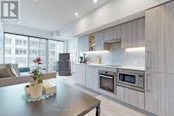 3805 - 17 BATHURST STREET Toronto