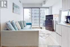 3805 - 17 BATHURST STREET Toronto