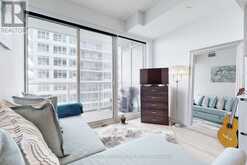 3805 - 17 BATHURST STREET Toronto