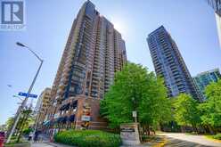 910 - 33 SHEPPARD AVENUE E Toronto