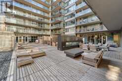 517 - 1 BEDFORD ROAD Toronto