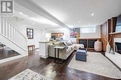 312 GLEN MANOR DRIVE Toronto