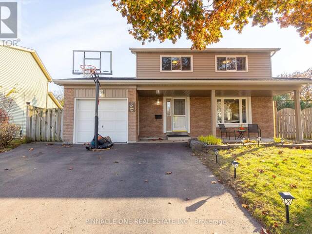 5 CHANTEL COURT S Clarington Ontario