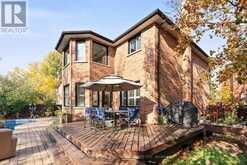 1546 MELDRON DRIVE Pickering