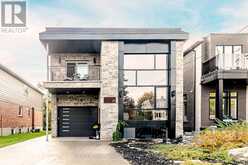 20 GRADWELL DRIVE Toronto