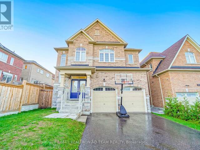 219 LYLE DRIVE Clarington Ontario