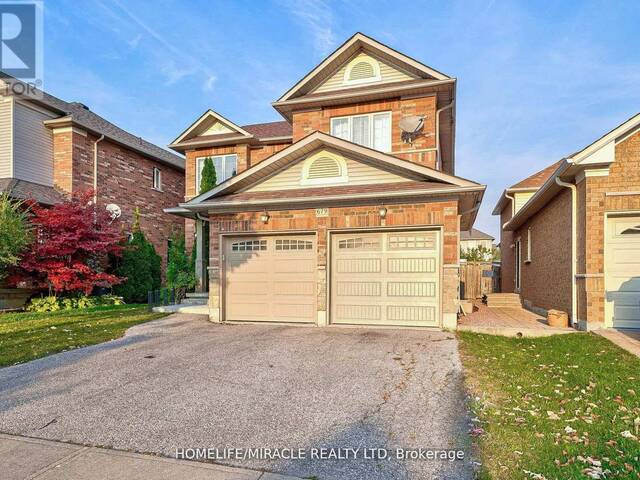 679 ORMOND DRIVE Oshawa Ontario