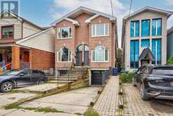 17 FRANKDALE AVENUE Toronto