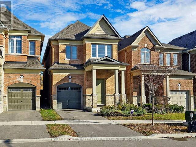 11 GILLIVARY DRIVE N Whitby Ontario