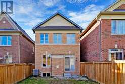 11 GILLIVARY DRIVE N Whitby