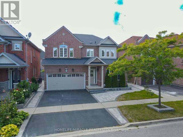 20 CRAGG CRESCENT Ajax Ontario