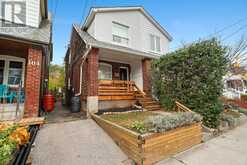 106 GLEDHILL AVENUE Toronto