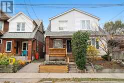 106 GLEDHILL AVENUE Toronto