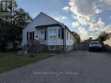 56 AMIENS ROAD Toronto