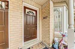 807 - 28 ROSEBANK DRIVE Toronto