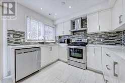 807 - 28 ROSEBANK DRIVE Toronto