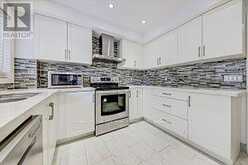 807 - 28 ROSEBANK DRIVE Toronto