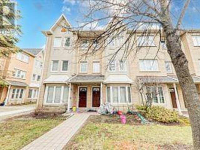 807 - 28 ROSEBANK DRIVE Toronto Ontario