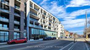 502 - 1238 DUNDAS STREET E Toronto