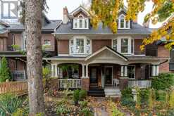 40 BAIN AVENUE Toronto