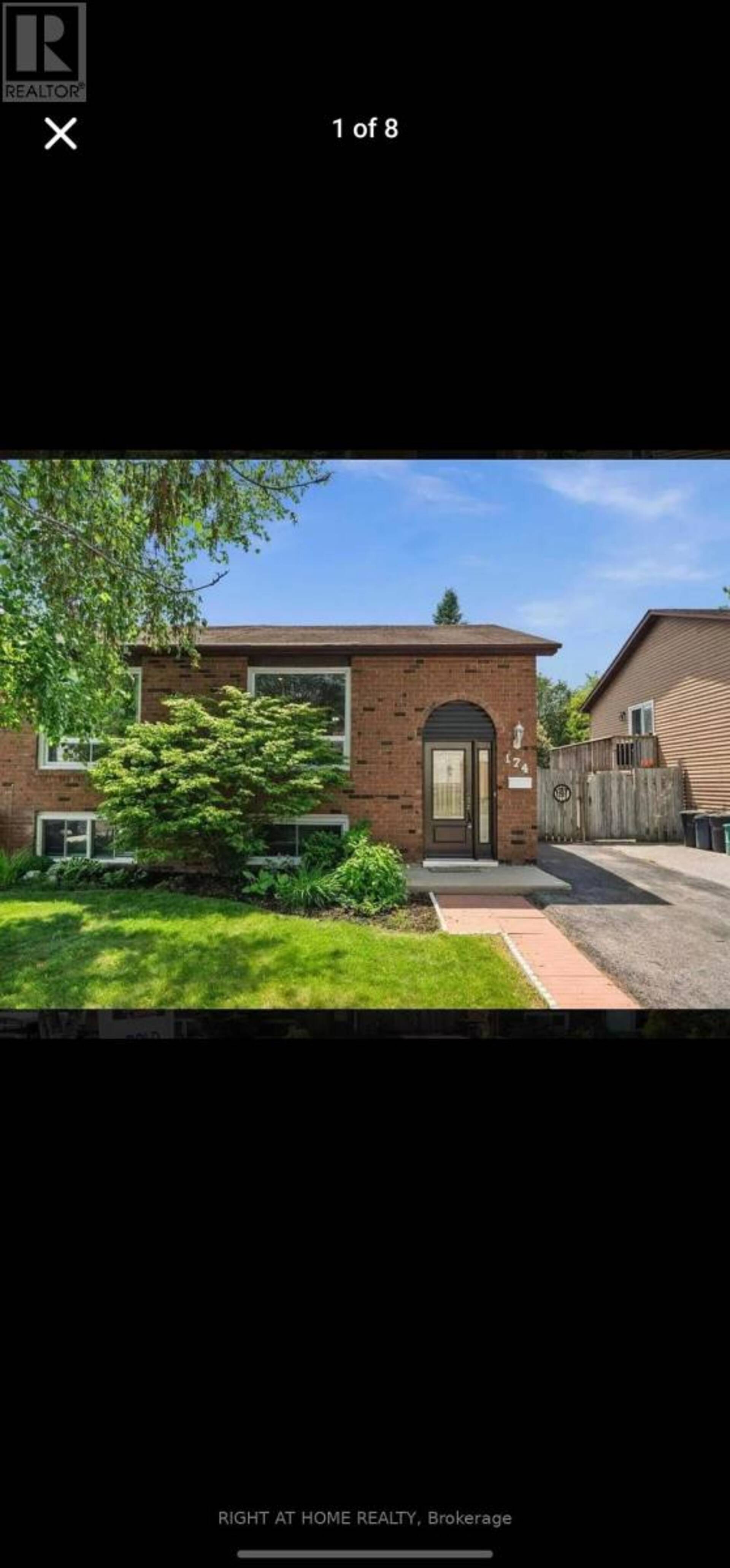 BSMT - 174 CASTLEBAR CRESCENT Oshawa