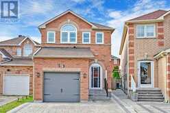 47 STELLA DRIVE Markham