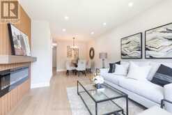 UPPER - 239 SILVERBIRCH DRIVE Newmarket