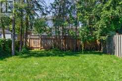 UPPER - 239 SILVERBIRCH DRIVE Newmarket