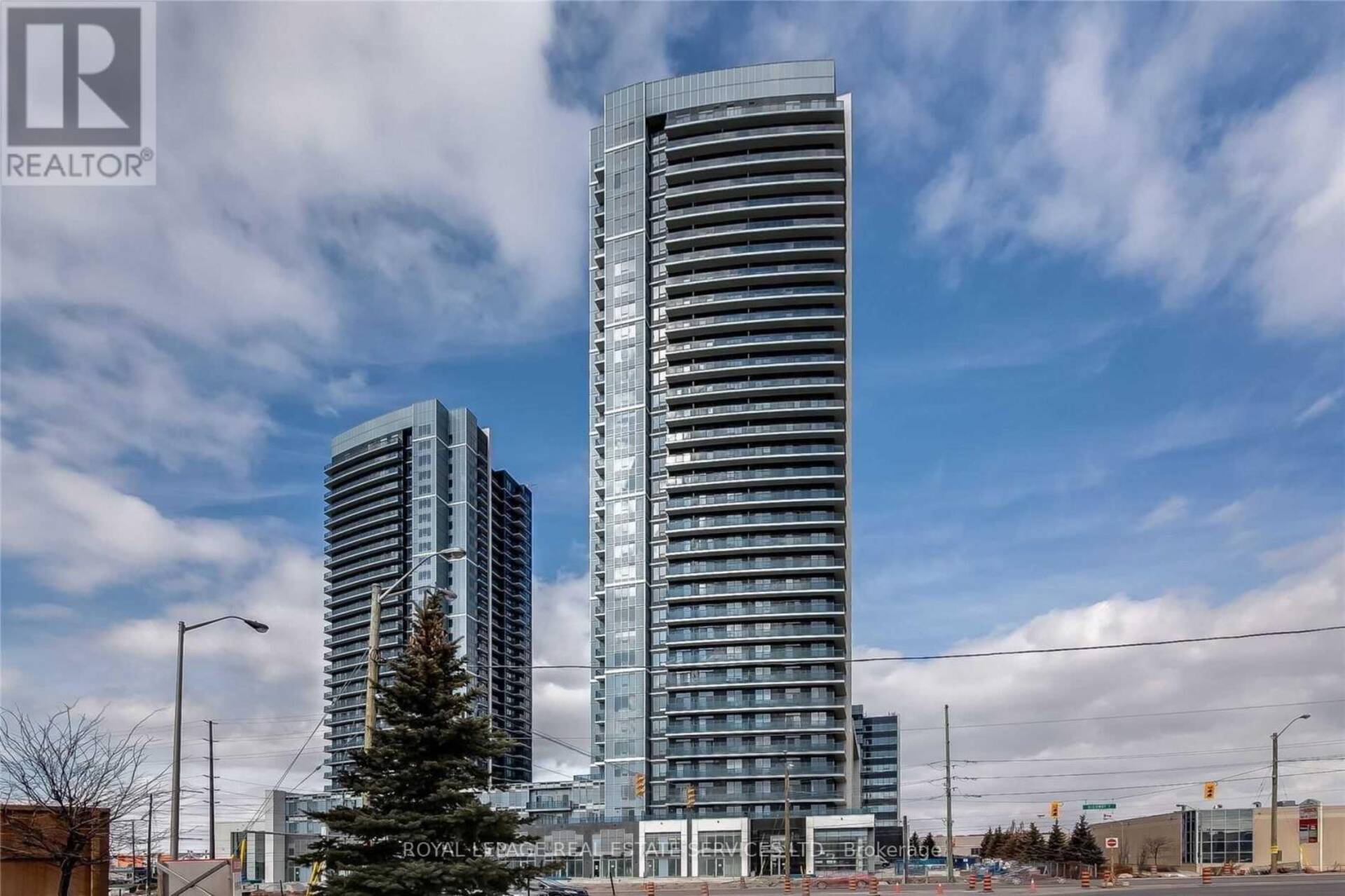 2104 - 3600 HIGHWAY 7 Vaughan