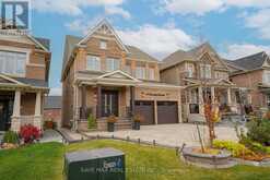 16 CASSERLEY CRESCENT New Tecumseth