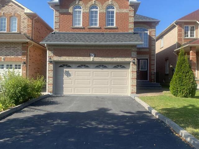 67 QUANTUM STREET Markham Ontario