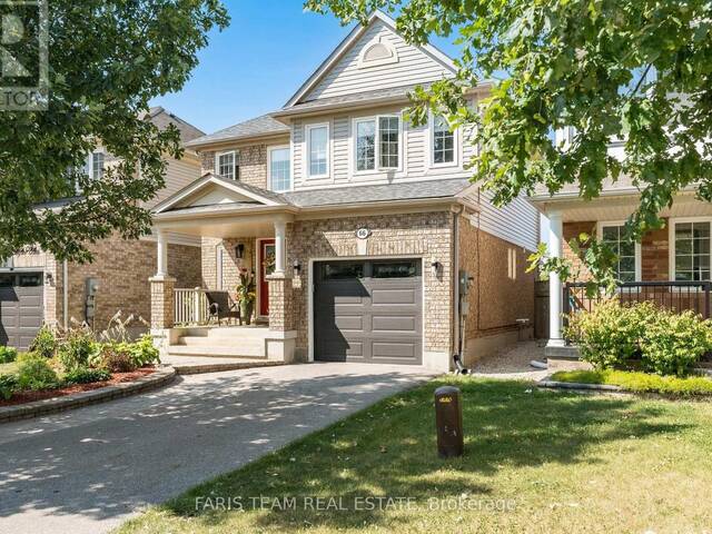 66 JOHN W TAYLOR AVENUE New Tecumseth Ontario