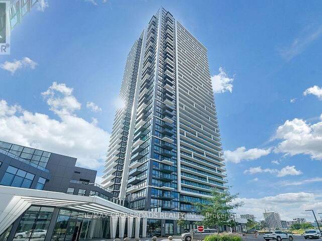 4505 - 8 WATER WALK DRIVE Markham Ontario