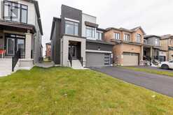 163 FALLHARVEST WAY Whitchurch-Stouffville