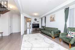 163 FALLHARVEST WAY Whitchurch-Stouffville