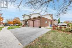 334 PARKWOOD AVENUE Bradford/West Gwillimbury