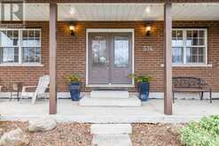 334 PARKWOOD AVENUE Bradford/West Gwillimbury