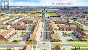 216 - 101 CATHEDRAL HIGH STREET Markham