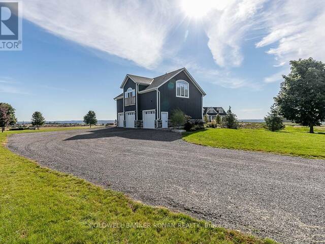 4729 SIDEROAD 15 New Tecumseth Ontario