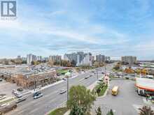 813 - 7 TOWNSGATE DRIVE Vaughan