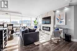 813 - 7 TOWNSGATE DRIVE Vaughan