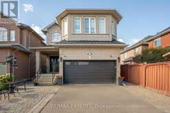 10 BLUE DIAMOND TERRACE Vaughan