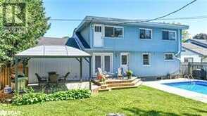 326 CRAWFORD STREET Orillia