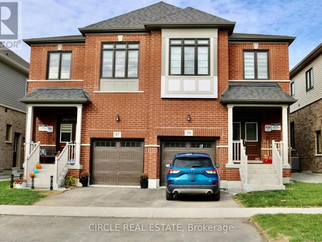 59 PHOENIX BOULEVARD Barrie Ontario