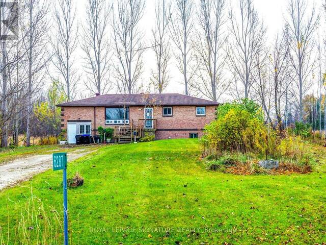 6287 CONCESSION 21-22 ROAD Clearview Ontario