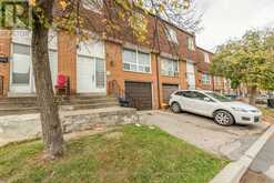 50 - 7475 GOREWAY DRIVE Mississauga