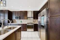 39 SNAPDRAGON SQUARE Brampton